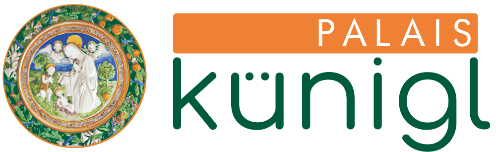 Palais Künigl Logo